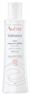 Avene Tolerance gélový čistiaci balzam 200 ml