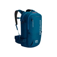 Ruksak Ortovox HAUTE ROUTE 30 S petrol blue