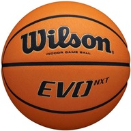 Herná lopta Wilson EVO NXT FIBA ​​​​WTB0966XB 6