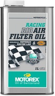 Olej do filtra MOTOREX RACING BIO LIQUID POWER