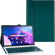 POUZDRO S BLUETOOTH KLÁVESNOU PRE LENOVO TAB M10 PLUS 10.6 GEN 3 Púzdro