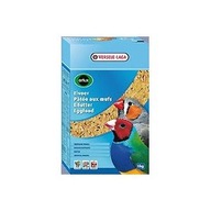 VERSELE-LAGA Krmivo na vajcia Tropical Finches Krmivo na vajcia pre vtáky 1kg