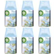 Air Wick Freshmatic náhradná náplň Spring Freshness 6x250ml