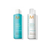 Moroccanoil Hydration Set Hydratačný šampón 250 ml + kondicionér 250 ml