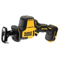 PÍLA DEWALT DCS369N + 3 ROKY CELKOVÝ SERVIS