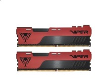 Pamäť DDR4 Viper Elite II 32GB/3200(2*16GB) červená