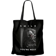 SCARY CLOWN BAG SMILE SI ĎALŠÍ