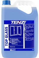 TENZI TOP GLASS 5L TEPLINA NA ČISTENIE ZRKADIEL NA SKLÁ