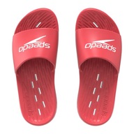 Pánske protišmykové bazénové šľapky Speedo Slides, veľkosť 43