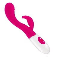 VIBRATOR SEX HRAČKA STIMULÁTOR ZAJIKA LEOLA RO