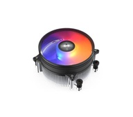 Ventilátor Krux Integrator RGB AM4 2800 ot./min