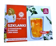 TEPELNÉ OKULIARE MAGDA GESSLER RENZE LINE 450ML