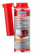 LIQUI MOLY 2650 250ML FILTER PEVNÝCH ČASTÍC DPF