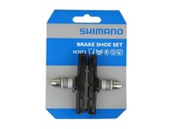 BRZDOVÉ DESTIČKY PRE BICYKEL SHIMANO BRM600/570/330