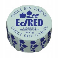 Ed Red konzerva - chili sin carne 300g