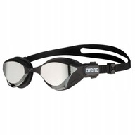 Arena Cobra Tri Swipe okuliare Mirror Silver Black