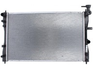 NISSENS RADIATOR 68183