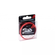 MIKADO FLUOROCARBON JAWS LINE 0,35 mm/8,76 kg/25 m