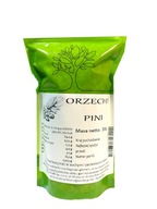 píniové oriešky 200 g sibírska NATURAL EKOBI