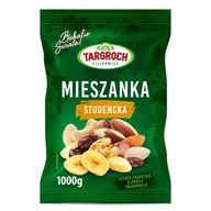 Študentská zmes kvalita 1kg - Targroch