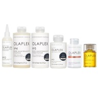 OLAPLEX VLASOVÝ PERFECTOR Č.3 NO.4 NO.5 NO.7 SET