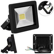 Halogénové LED FLOODLIGHT 10W 750lm 4000K NW IP65