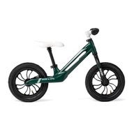 Balančný bicykel Qplay Racer zelený 3869