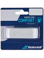 Babolat SYNTEC EVO COMFORT Base Wrap biela