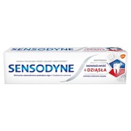 Zubná pasta Sensodyne Sensitivity and Gum