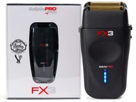 BABYLISS PRO 4Artists FX3 FXX3SBE Holiaci strojček s fóliou