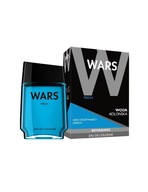 Wars Fresh Eau de Cologne 90 ml