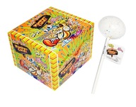 JOJO ŠUMIVÉ LOLLIES 24 KUSOV 1200g