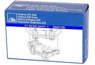 ATE BRZDOVÝ HÁK pre SEAT TOLEDO II 1.6 1.9