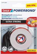 Montážna páska 19mm/ 1,5m TESA 55791 Powerbond