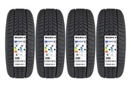 4 zimné pneumatiky 215/60R16 Dębica Frigo HP 2