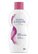 Intima Liasan, Tekutina na intímnu hygienu, 500 ml