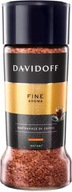 Instantná káva Davidoff Fine Aroma 3x100g