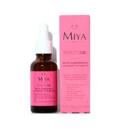 MIYA beauty.lab anti-aging vyhladzujúce SÉRUM 30ml