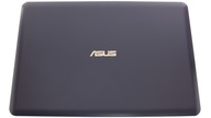 KLAPKOVÝ MATRIX KRYT PRE ASUS A501L A501LX A501UX