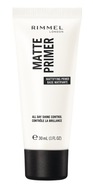 Rimmel Lasting Matte Makeup Base 30 ml