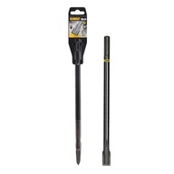 DeWALT DT6979 SDS+ plochý sekáč 20x300 mm samoostriace XLR