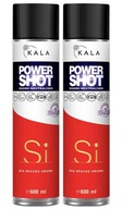 Kala Power Shot Fragrance Neutralizer SI 600 ml 2 kusy parfumy