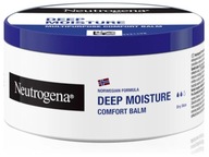 Neutrogena Norwegian Formula Hlboko hydratačné telové mlieko 300 ml