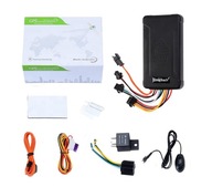 VYPNUTIE PALIVA GPS SINOTRACK ST906 LOCATOR