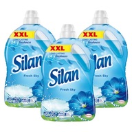 Silan Fresh Sky aviváž 390pr 2,86L x3