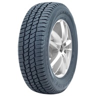 1x pneumatika Goodride SW612 195/75R16 107/105R