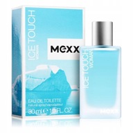 MEXX WOMEN ICE TOUCH EDT 30ML