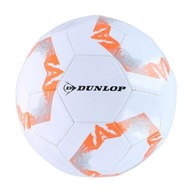 FUTBALOVÁ LOPTA, veľkosť 5, DUNLOP