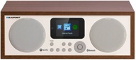 Sieťové FM rádio Blaupunkt IR-10BT