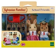 Sylvanian Families Priatelia zo školy 5170